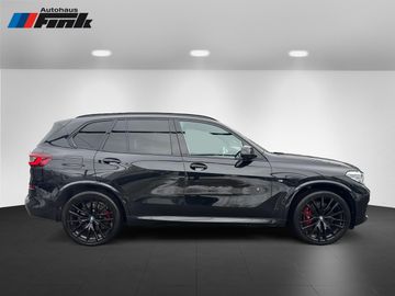 BMW X5 xDrive40d M Sportpaket HiFi DAB WLAN