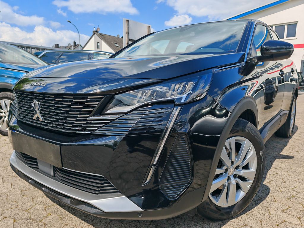Image of Peugeot 3008