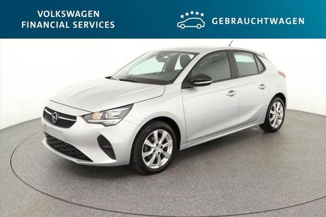 Opel Corsa Edition 1.2 PDC*Tempo*Klima*SH