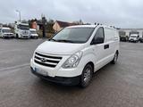 Hyundai H1 Campervan - Hyundai H-1 aus 2014