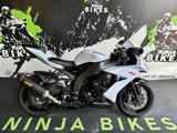 Kawasaki Zx*Zx10*Zx10r*Akrapovic*Sehr gepflegt* - Offers