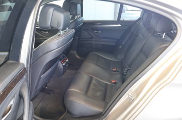 BMW 530 - 11