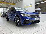 Volkswagen Tiguan R 4Motion Black Style Cargo-Paket IQ-LED