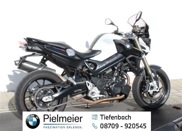 BMW F 800 R