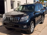 Toyota Land Cruiser 3.0 D-4D 60th Anniversary Automatik - Toyota Land Cruiser: 60th Anniversary