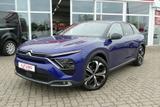 Citroën C5 x LED Navi ACC Totwinkel Head-Up Sitzheizung - gebrauchte Citroën C5 X aus dem Jahr 2023