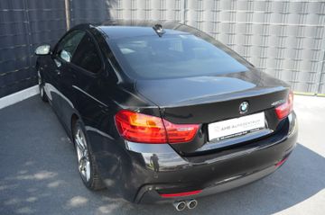 BMW 420 - 6