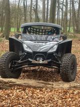 Segway Villain SX10 72 zoll Deluxe LOF ZUGM.  - SEGWAY MOTORRAD