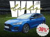 Ford Focus ST-Line X 1.0 155PS Aut. UPE=41700€       