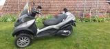 Piaggio MP3 400 LT - PIAGGIO MP3 LT 400