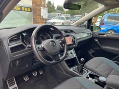 Touran IQ.DRIVE 7 Sitze Sitzh. Navi