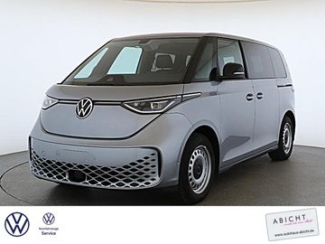 Volkswagen Leasingangebot: Volkswagen ID. Buzz KR Pure 125kW AHK Winterr. IQ-LIGHT ACC