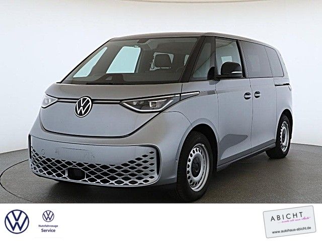 ID. Buzz KR Pure 125kW AHK Winterr. IQ-LIGHT ACC