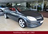 Opel Astra Endless Summer 1.8 *Leder*Klima*LM 18" - Opel Astra: Cabrio