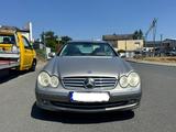 Mercedes-Benz CLK 200 CLK Coupe CLK 200 Kompressor - Mercedes-Benz CLK 200 in Frankfurt (Main)
