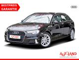 Audi A3 Sportback 30 1.6 TDI sport Bi-Xenon Navi DAB - Audi A3 mit Diesel-Antrieb: 1.6