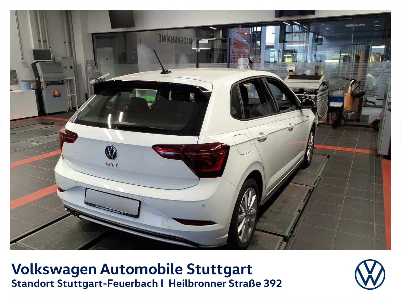 Volkswagen Polo - Bild 4