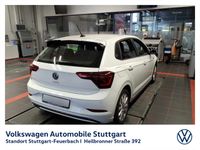 Volkswagen Polo - Vorschau Bild 4