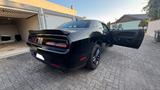 Dodge Challenger 3,6L V6 mit 309 PS - Schwarz  - Dodge Challenger von privat