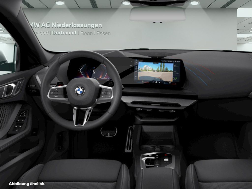 BMW 118 - Bild 7