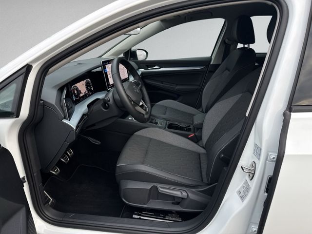 Golf VIII 1.5 TSI GOAL AHK+LED+NAVI.+KAMERA+ACC+