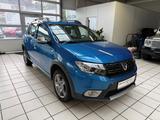 Dacia Sandero II Stepway Prestige Automatik Navi Fahre - Dacia Gebrauchtwagen in Wuppertal