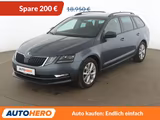 Skoda Octavia 2.0 TSI Style Aut.*NAVI*PDC*LED*SHZ* - Skoda Octavia Gebrauchtwagen in Stuttgart