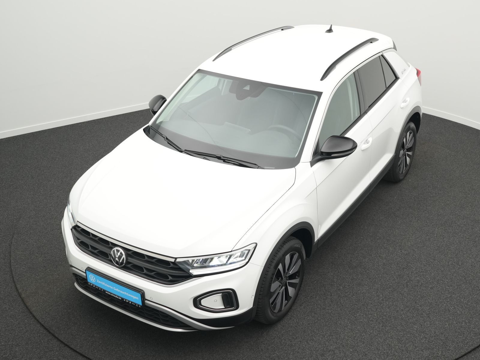 Volkswagen T-Roc - Bild 22