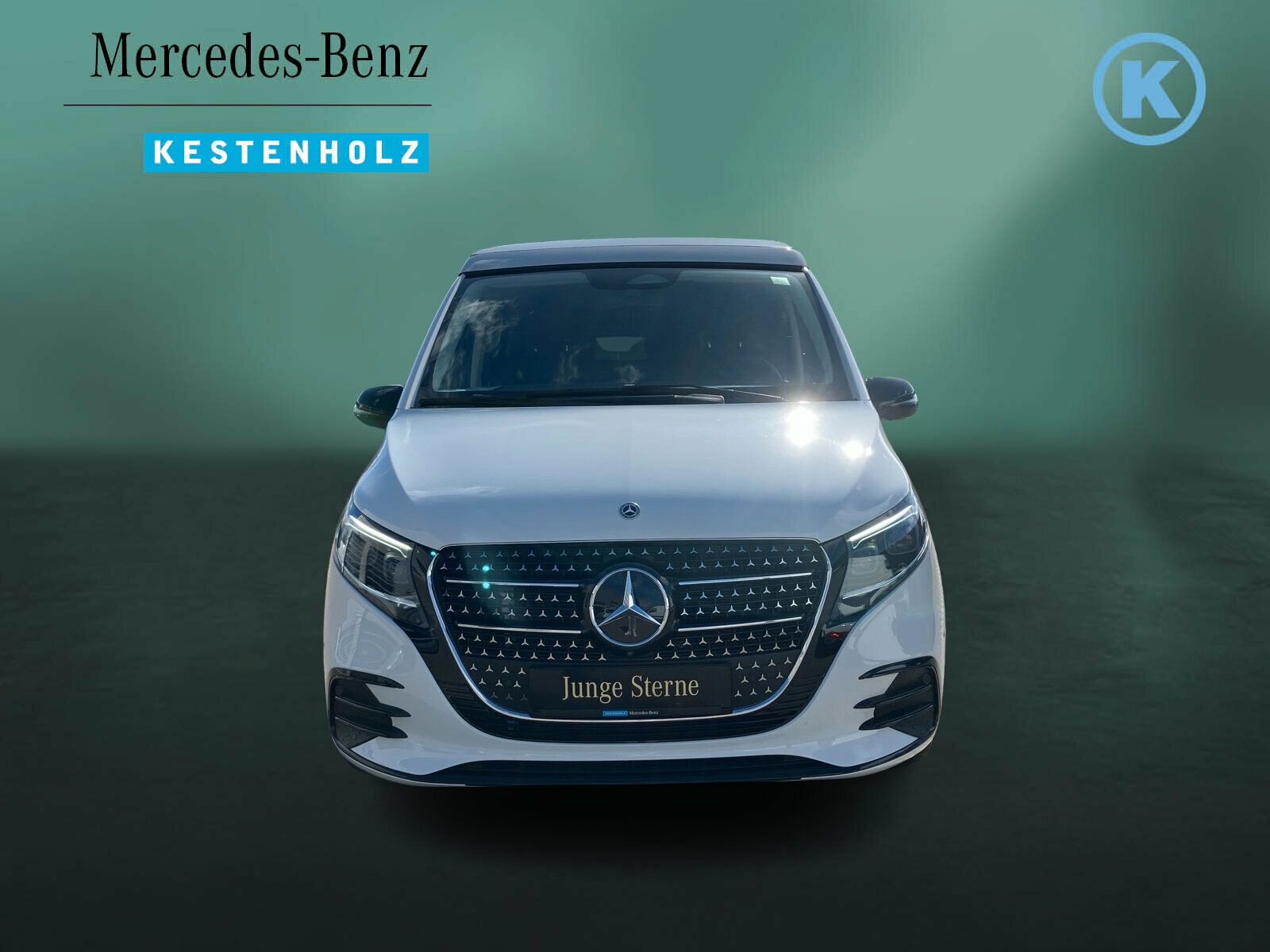 Mercedes-Benz Marco Polo 250 d AMG+NIGHT+AIRM+AHK+DISTRO+360° imagem 3
