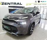 Citroën C3 Aircross Plus EAT6 - gebrauchte Citroën C3 aus dem Jahr 2024