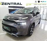 Citroën C3 Aircross Plus EAT6 - Citroën C3 aus 2024