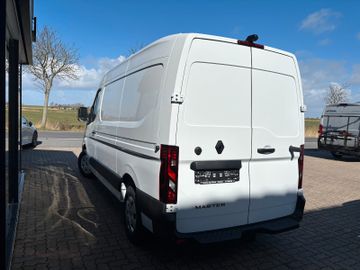 Renault Master IV Kasten 3,5t L2H2 BLUE dCi 150