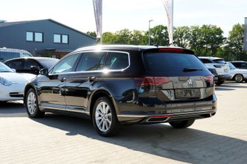Volkswagen Passat Variant - 7
