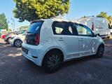 Volkswagen e-up! Klimaautomatik+Kamera+36kw/h+Tempomat - weiße Volkswagen e-up!
