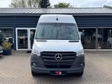 Mercedes-Benz Sprinter III Kasten RWD/AWD 311/314/316 CDI RWD - Mercedes-Benz Sprinter in Erfurt