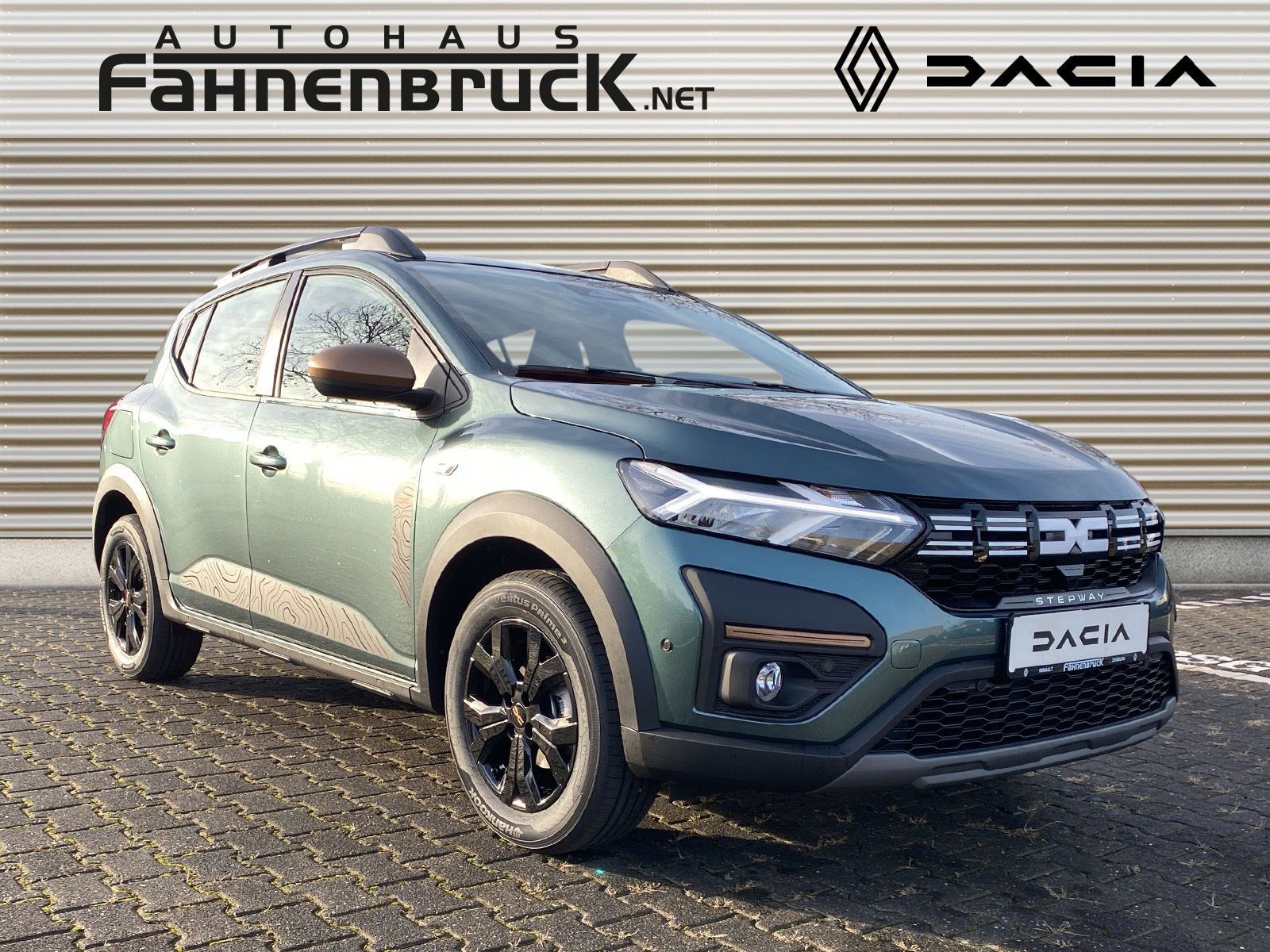 Dacia Sandero - Bild 2
