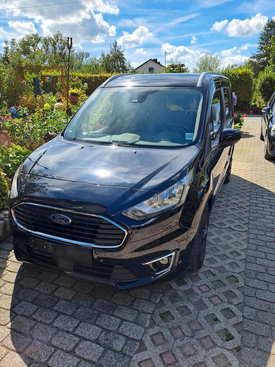 Ford Tourneo Connect