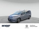 Volkswagen Caddy Maxi Life Goal 1.5 l TSI eHybrid DSG - mit Hybrid-Antrieb: Van
