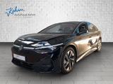 Volkswagen ID.7 Pro S ID.7 Pro S 210 kW (286 PS) 86 kWh 1-G - Volkswagen ID.7: Coupe