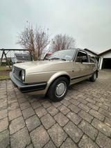 Volkswagen VW Golf MK2 (19E) 1.6 - Volkswagen: Mk2