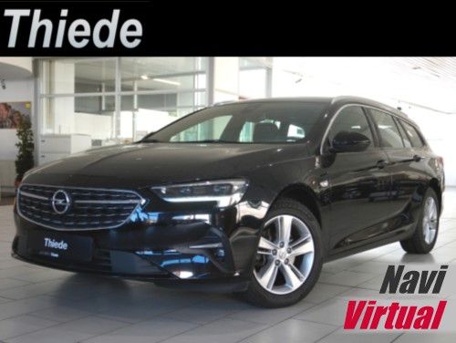 Opel Insignia B ST 2.0T ELEGANCE NAVI/LED/VIRT./DAB+