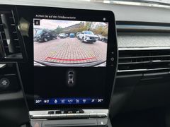 Fahrzeugabbildung Austral Techno 1.2 E-TECH Full Hybrid 200 EU6e