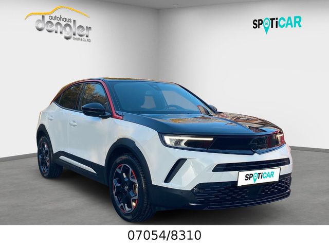 Opel Mokka e GS Line