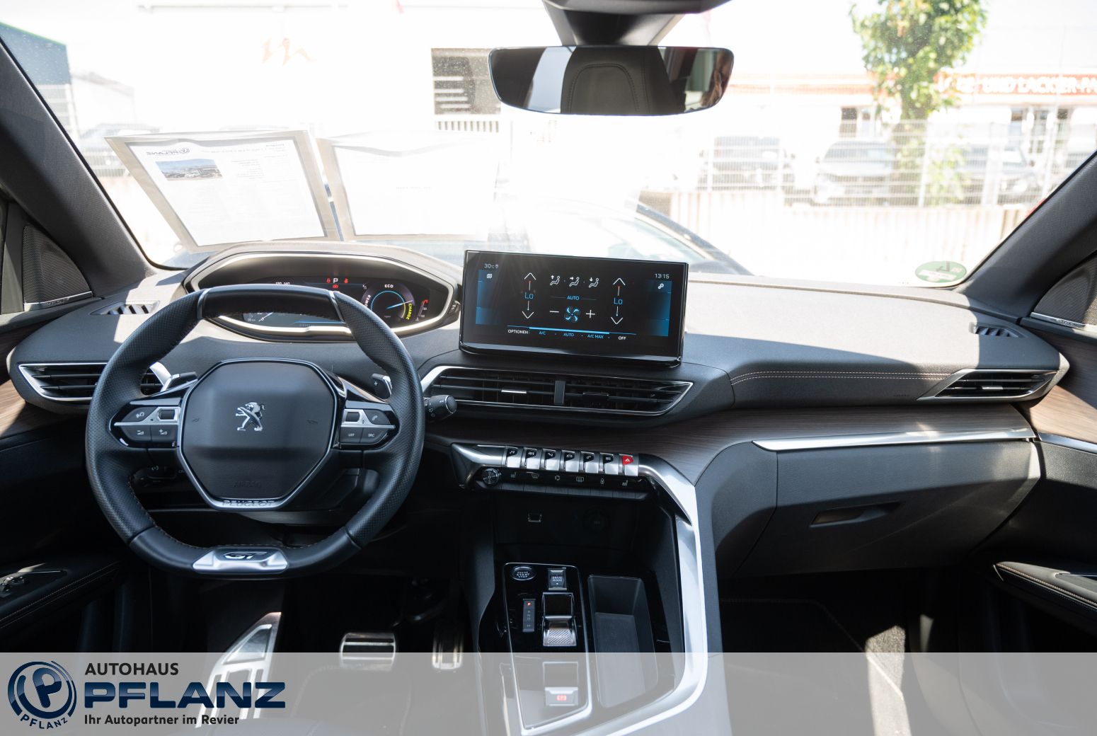 Peugeot 5008 - Bild 5