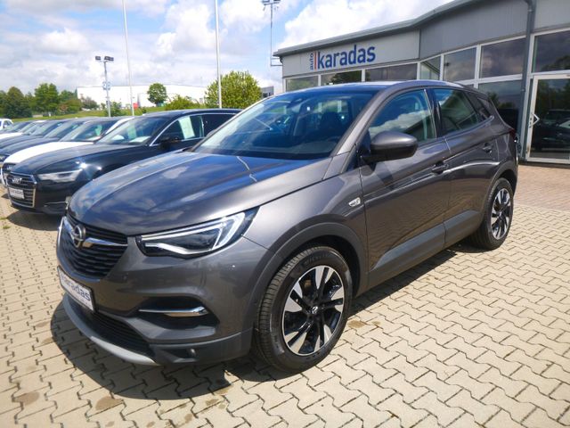 Fahrzeugabbildung Opel Grandland (X) >AUT/LED/NAV/KAM/PDC<