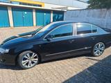 Volkswagen Volksbank Passat 3c b6 2.0  200ps - Volkswagen Passat: 3b6