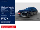 Audi A6 allroad 50 TDI qu AHK ACC LEDER CAM VC 20 - Audi A6 Allroad: 2.5