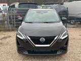 Nissan Qashqai 1.3 Tekna+*Pano*Massage*360Camera*SzHg*L - gebrauchte Nissan Limousine