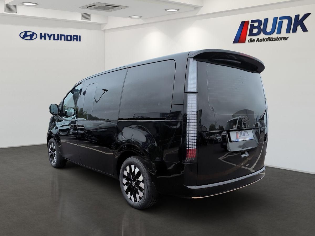 Hyundai Staria – Bild 16
