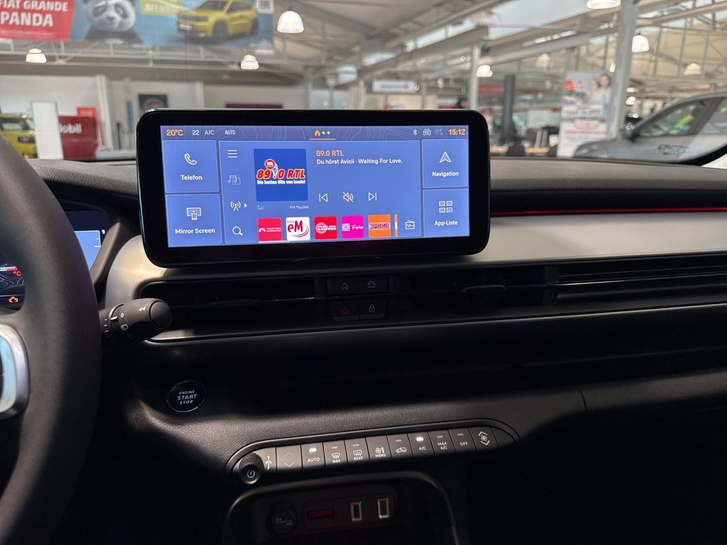 Jeep Avenger - Bild 11